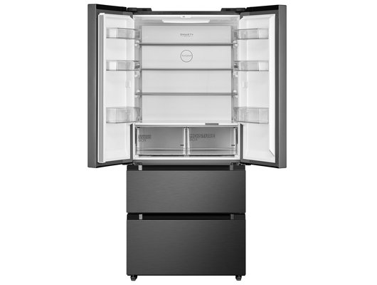 Холодильник MIDEA MDRF692MIE45 No Frost инверторный